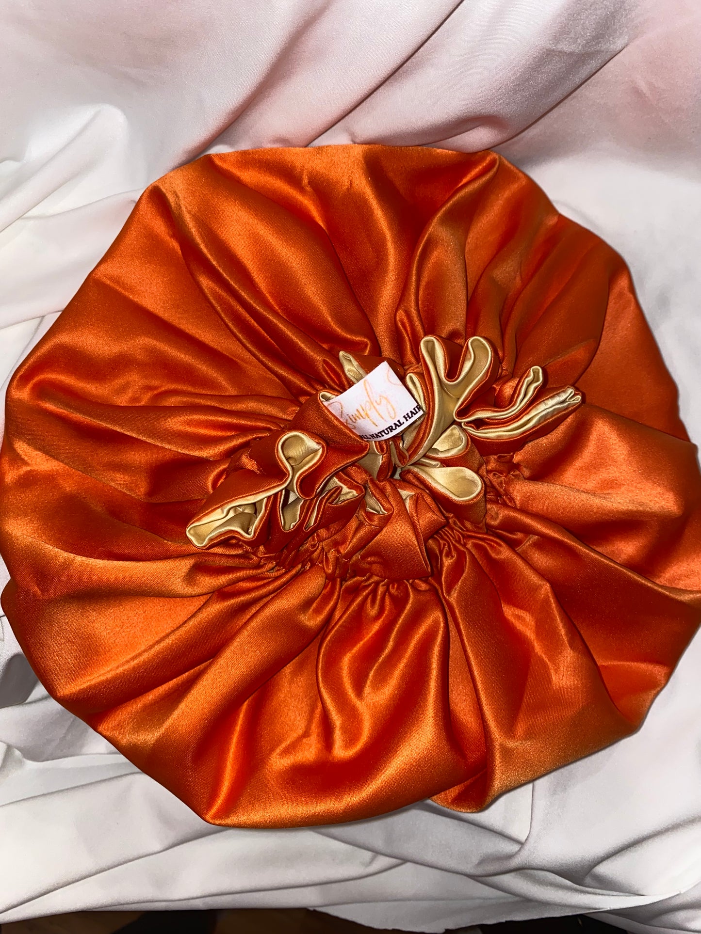 Slickked Versatile Bonnet