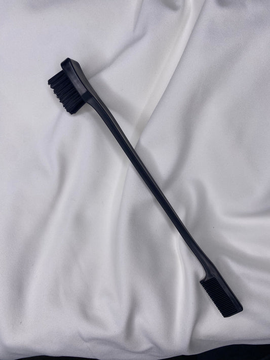Slickked Edge Brush