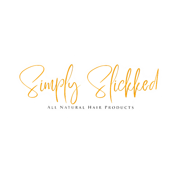 Simply Slickked